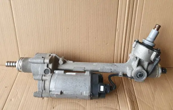 Porsche 911 991 Steering rack 99134700555 7818974440