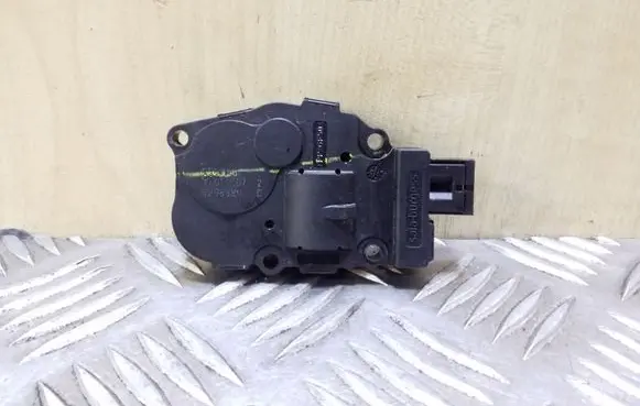 BMW X5 E70 Air flap motor/actuator 929888G