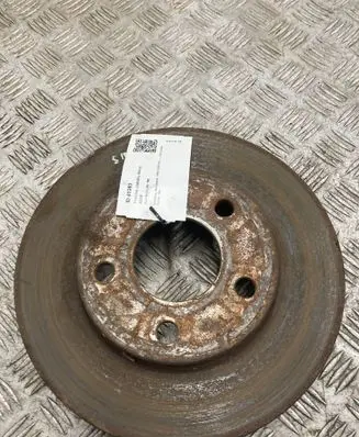 Opel Sintra Front brake disc