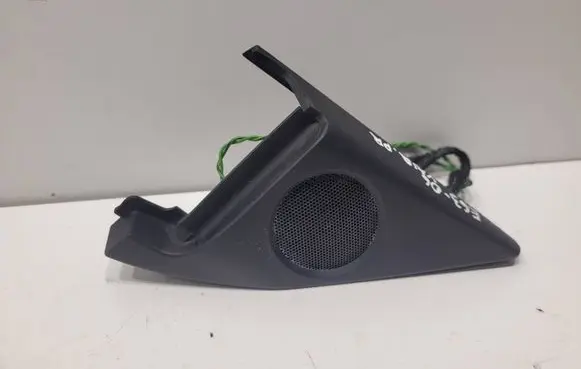 BMW 6 E63 E64 Front door high frequency speaker 7009705