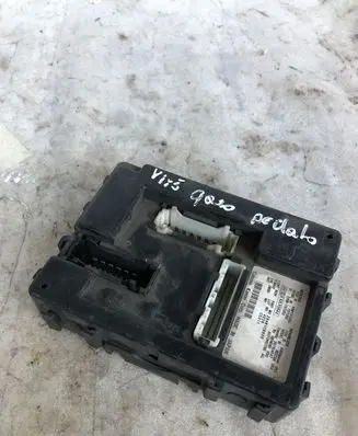 Nissan Murano Z50 Immobilizer control unit/module 284b1cb800