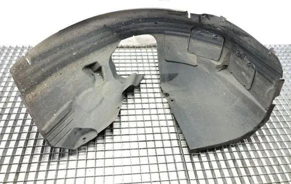 Fiat Tipo Front wheel arch liner splash guards 