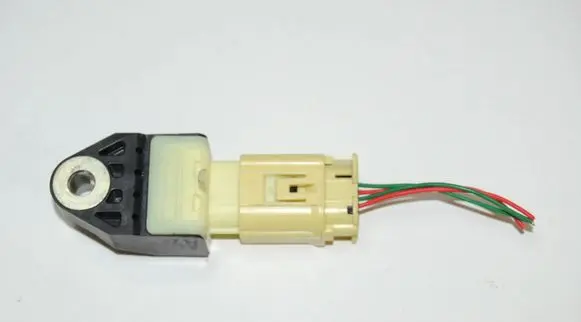 Toyota Prius (XW30) Airbag deployment crash/impact sensor 8983175010