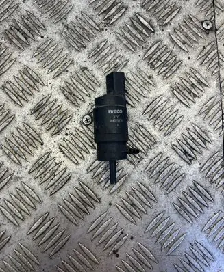 Windscreen/windshield washer pump