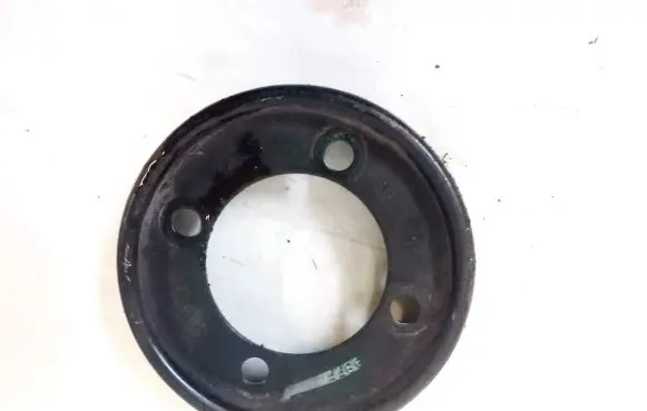 Ford Focus Water pump pulley 8509ba