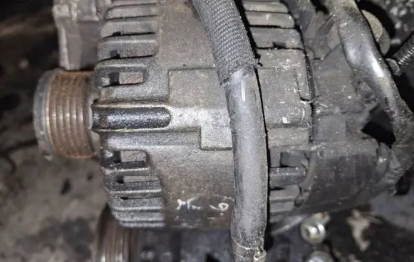 Generator/alternator