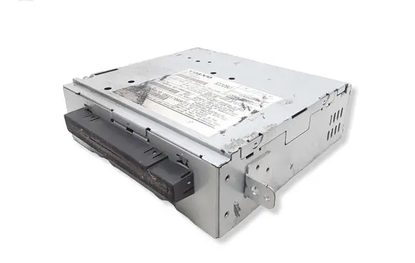 Volvo XC90 Radio/CD/DVD/GPS head unit 31328065 31285831 P31328065