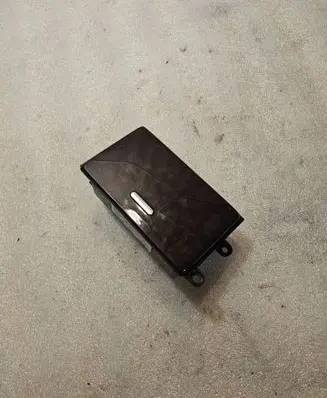 Audi A8 S8 D2 4D Other interior part 4D1863075D