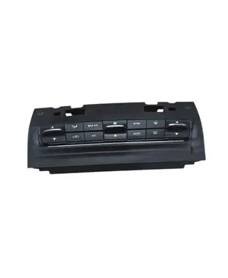Maserati Ghibli Climate control unit 6700749200 839052Z