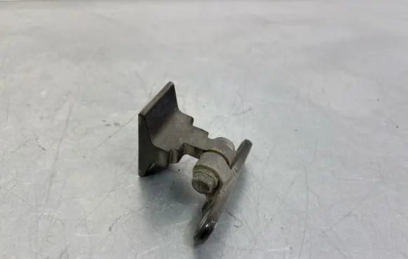BMW 5 F10 F11 Front door lower hinge 7199576