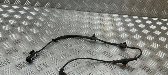 Opel Zafira C ABS brake wheel speed sensor 