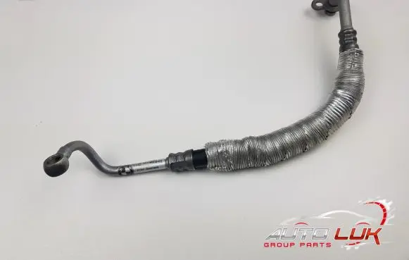 BMW X1 F48 F49 Turbo turbocharger oiling pipe/hose 8513614