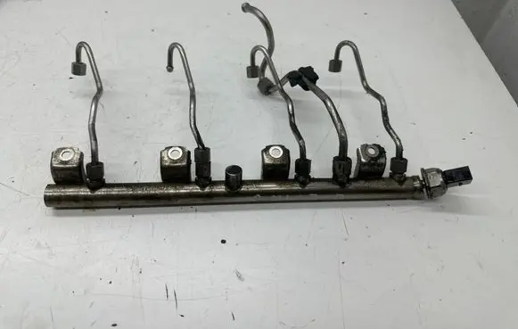 BMW 7 F01 F02 F03 F04 Fuel main line pipe 7537319
