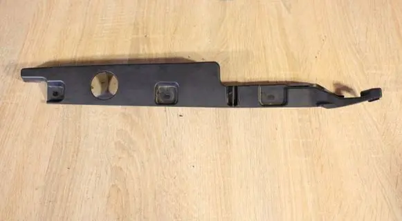 Chevrolet Orlando Front arch trim 
