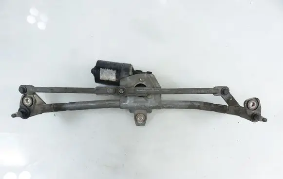 Volkswagen Golf IV Front wiper linkage 1J1955113A