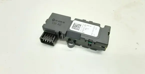 Steering angle sensor