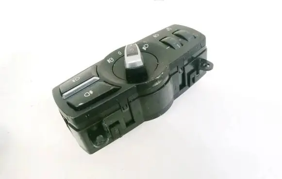BMW 5 GT F07 Light switch 919274604 9166928