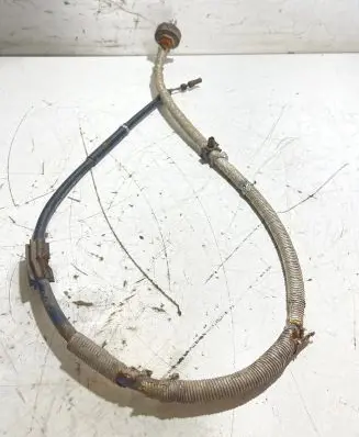 Ford Focus C-MAX Handbrake/parking brake wiring cable 3M512A823EA