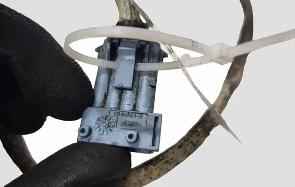 Peugeot 407 Lambda probe sensor 1850013 9644491280