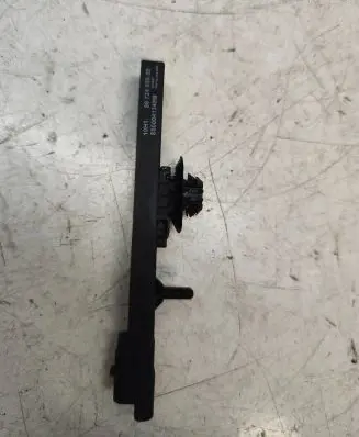Peugeot 508 RXH Keyless system antenna 9672409080