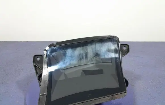BMW X7 G07 Radio/CD/DVD/GPS head unit 8798837