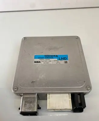 Power steering control unit/module