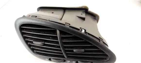 Ford Galaxy Dash center air vent grill 7M1819728E R66ZA