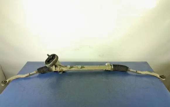 Renault Megane IV Steering rack 490017441R