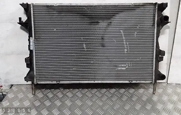 Renault Espace - Grand espace IV Coolant radiator 63771