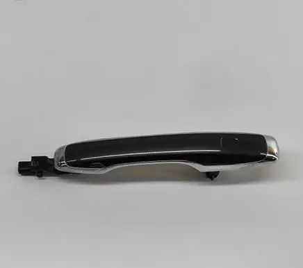 Volvo S90, V90 Front door exterior handle 31408436