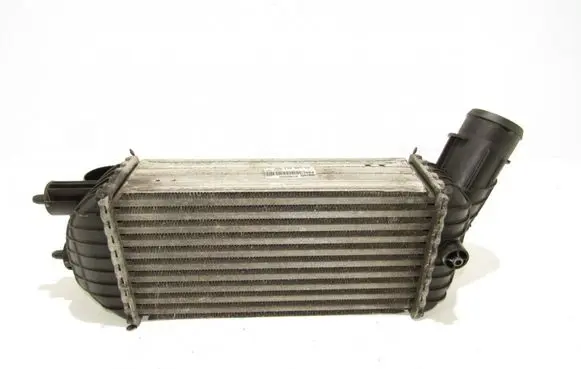 Citroen C4 Grand Picasso Intercooler radiator 9673015780
