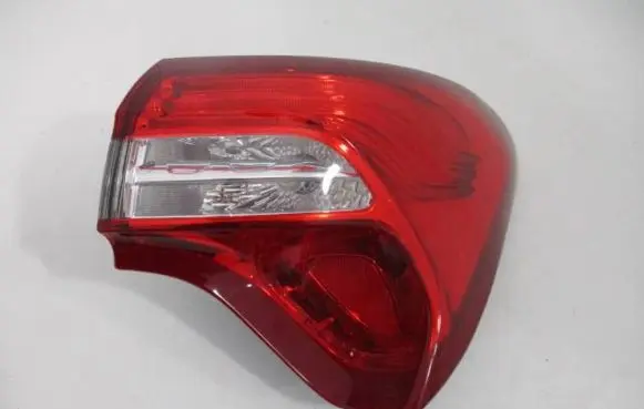 Citroen DS5 Rear/tail lights 9803167780