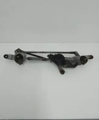 Opel Insignia A Front wiper linkage and motor 13227392 AV1590601415