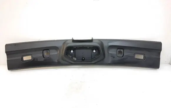 BMW Z4 g29 Headlining lighting console trim 7480366 14243110 050422