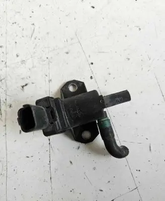 Peugeot 308 Vacuum valve 9688124580