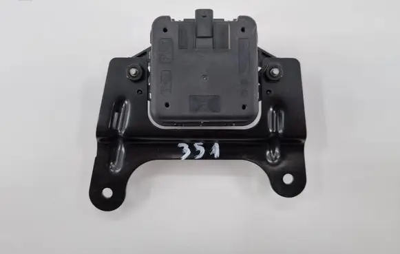 Dodge Charger Horn signal P68625519AA 68625519AA