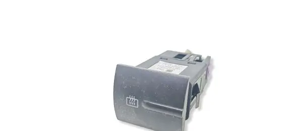 Seat Leon (1M) Windscreen/window heater switch 1M1959621