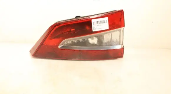 Ford Galaxy Rear/tail lights 6M21-13A603-EB