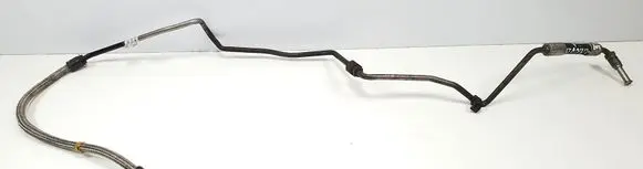 BMW 6 E63 E64 Rear anti-roll bar/sway bar 6764609