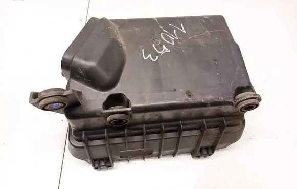 Mitsubishi Outlander Battery box tray 
