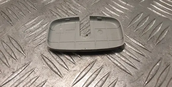 Land Rover Evoque I Other interior part