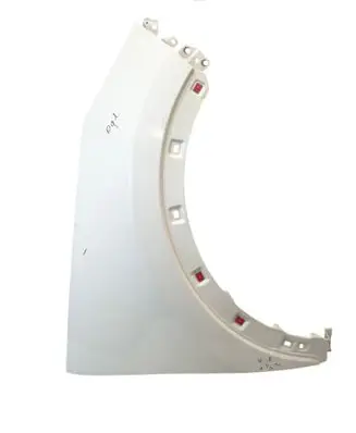 KIA Sportage Fender KIAAS12