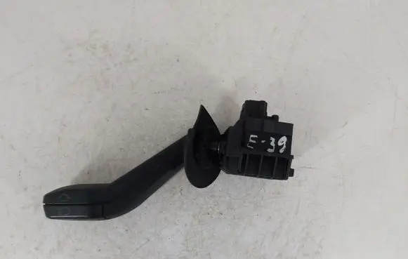BMW 5 E34 Indicator stalk