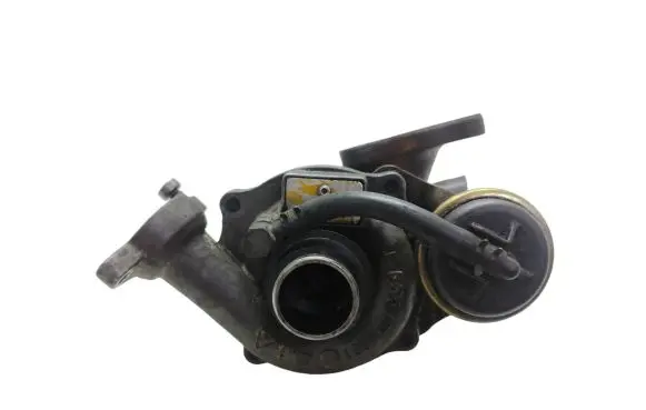 Ford Fusion Turbo 35487599 FJ50576520150