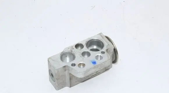 Audi A6 S6 C7 4G Air conditioning (A/C) expansion valve 4G0820181A