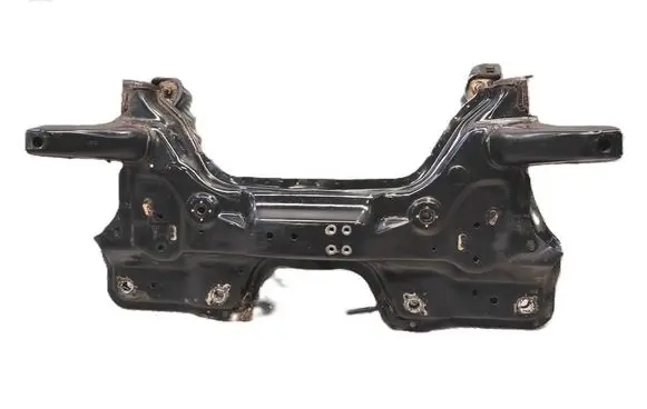 Opel Corsa D Front subframe 