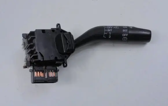 Mazda 323 Wiper switch 