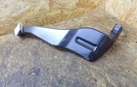 Renault Scenic III - Grand scenic III Cabin air duct channel 279700001R