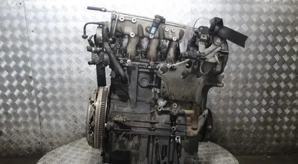 Fiat Croma Engine 939A1000