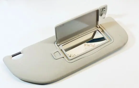 Toyota Aygo AB40 Sun visor 047410H080B0